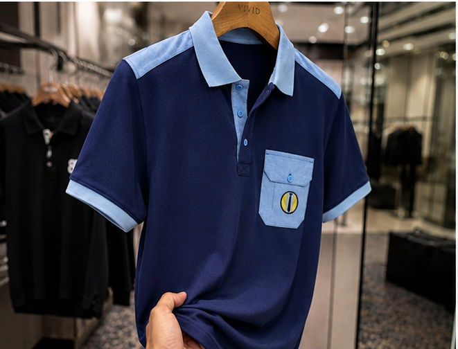 Premium quality Polo T-Shirt