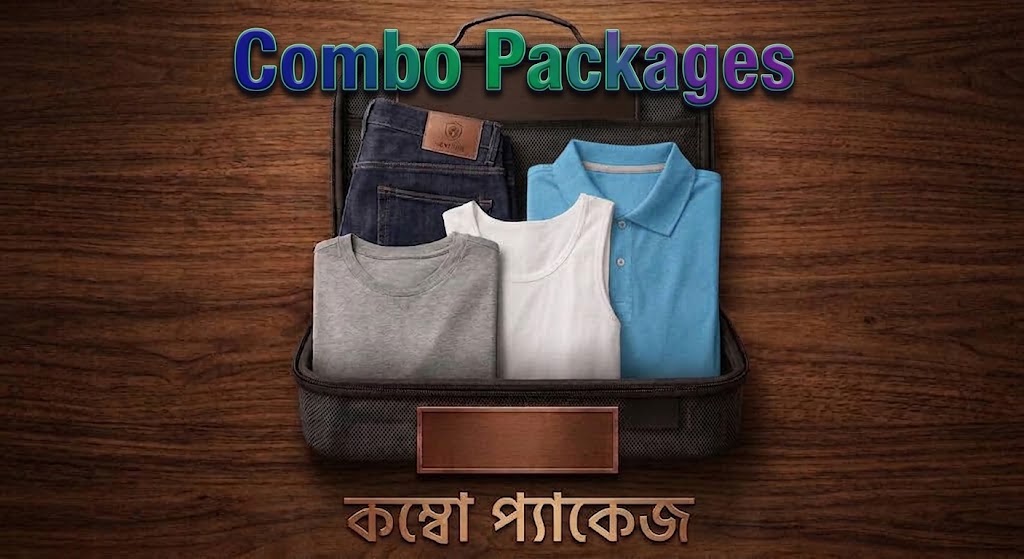 Combo Packages