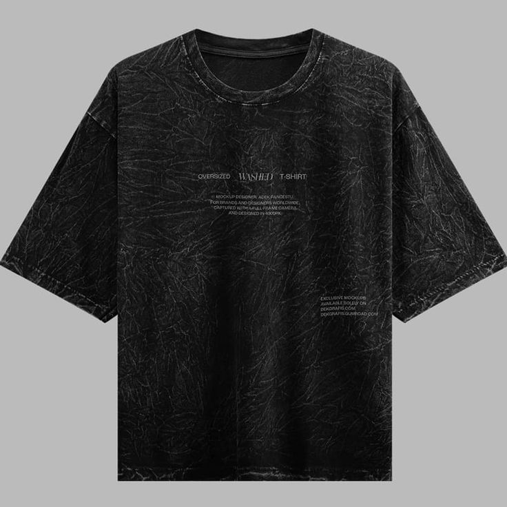 T-shirt