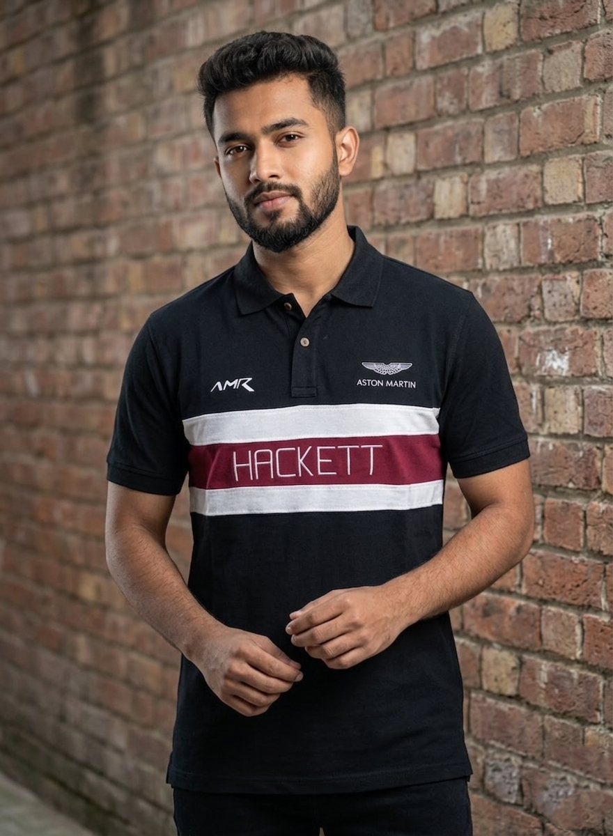 Premium Quality Polo T-shirt🔥👕
