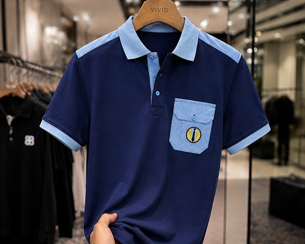 Premium quality Polo T-Shirt
