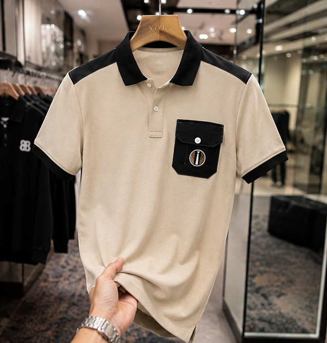 Premium quality Polo T-Shirt