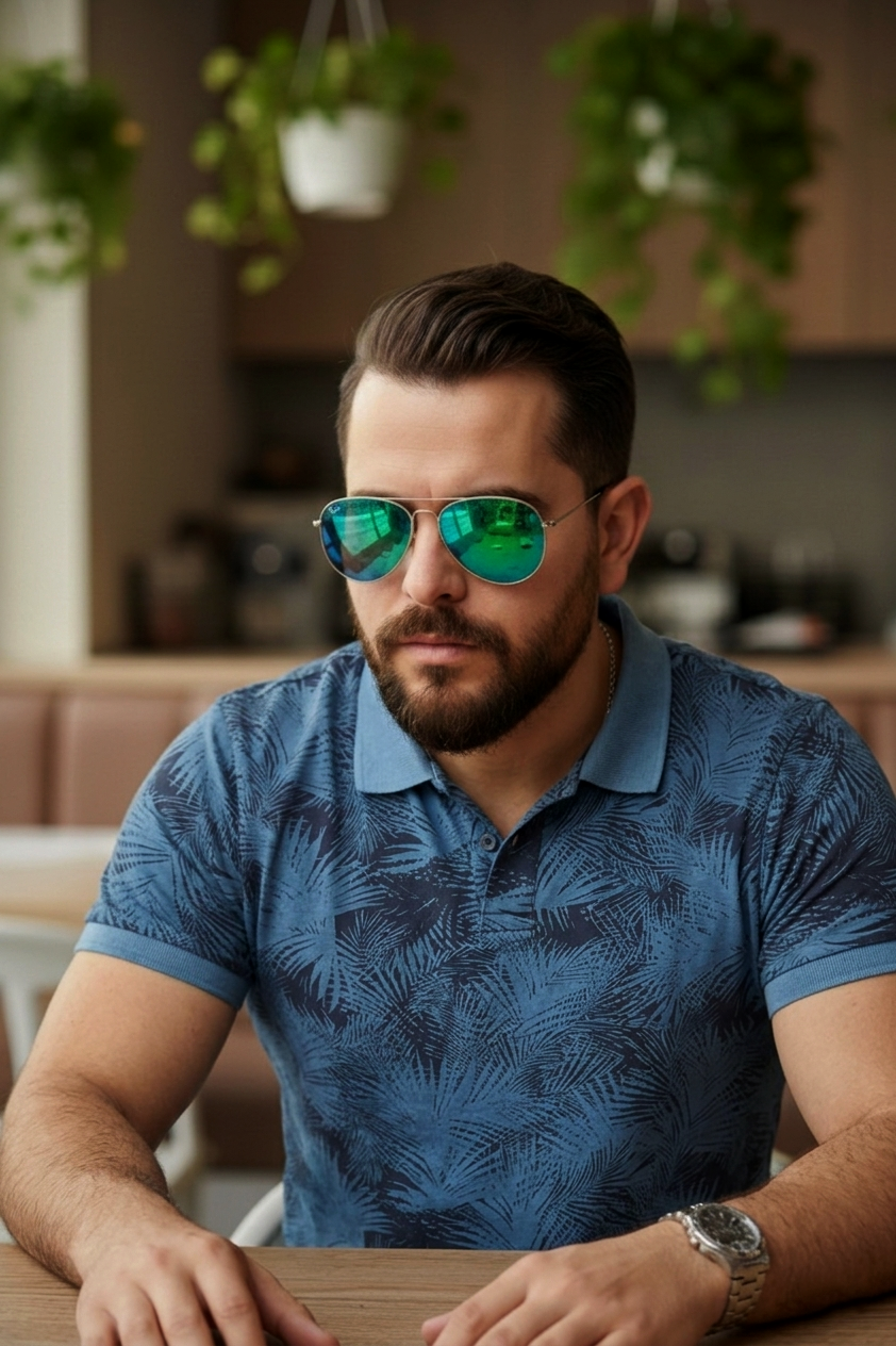 Premium quality Polo T-Shirt