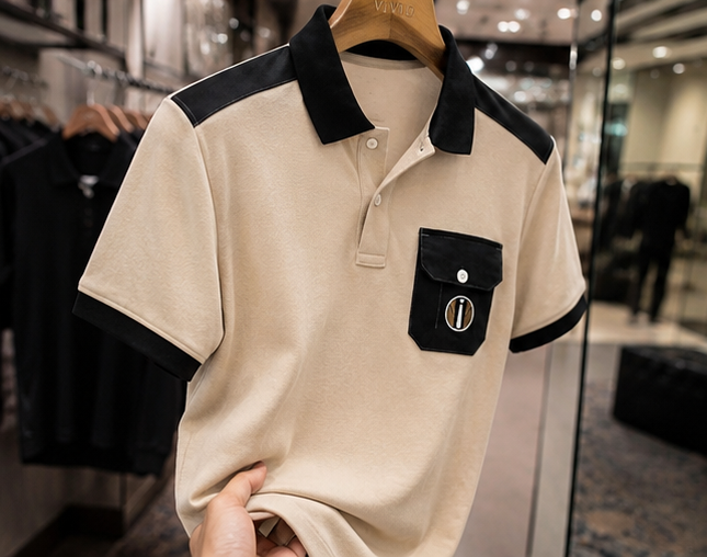 Premium quality Polo T-Shirt