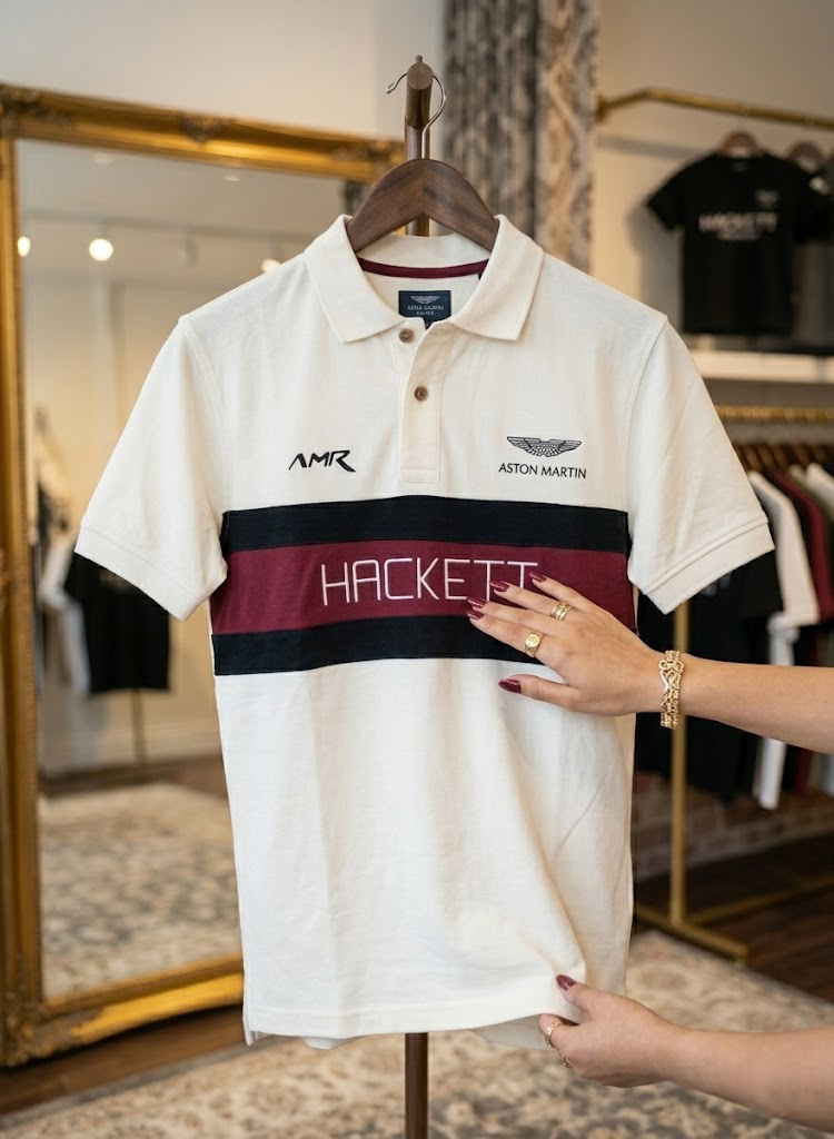 Premium quality Polo T-Shirt